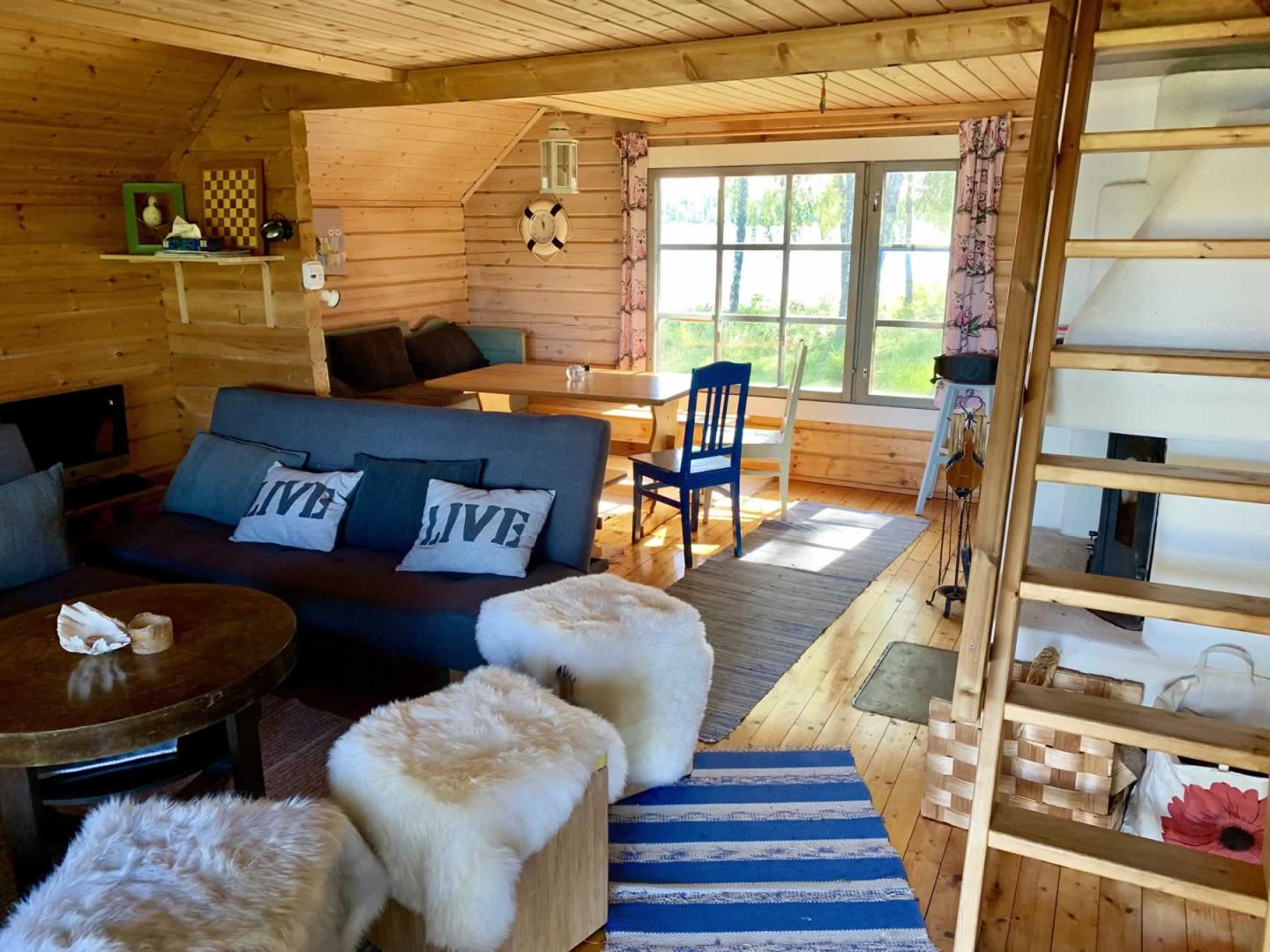 Majorsgrund Island image