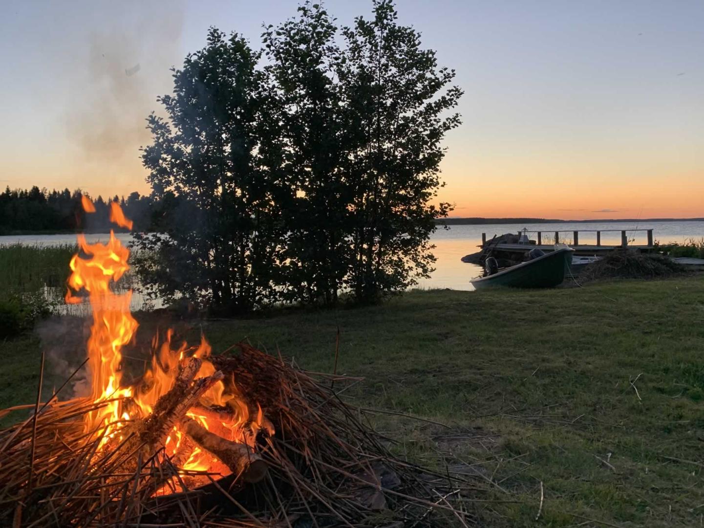 Majorsgrund Island image