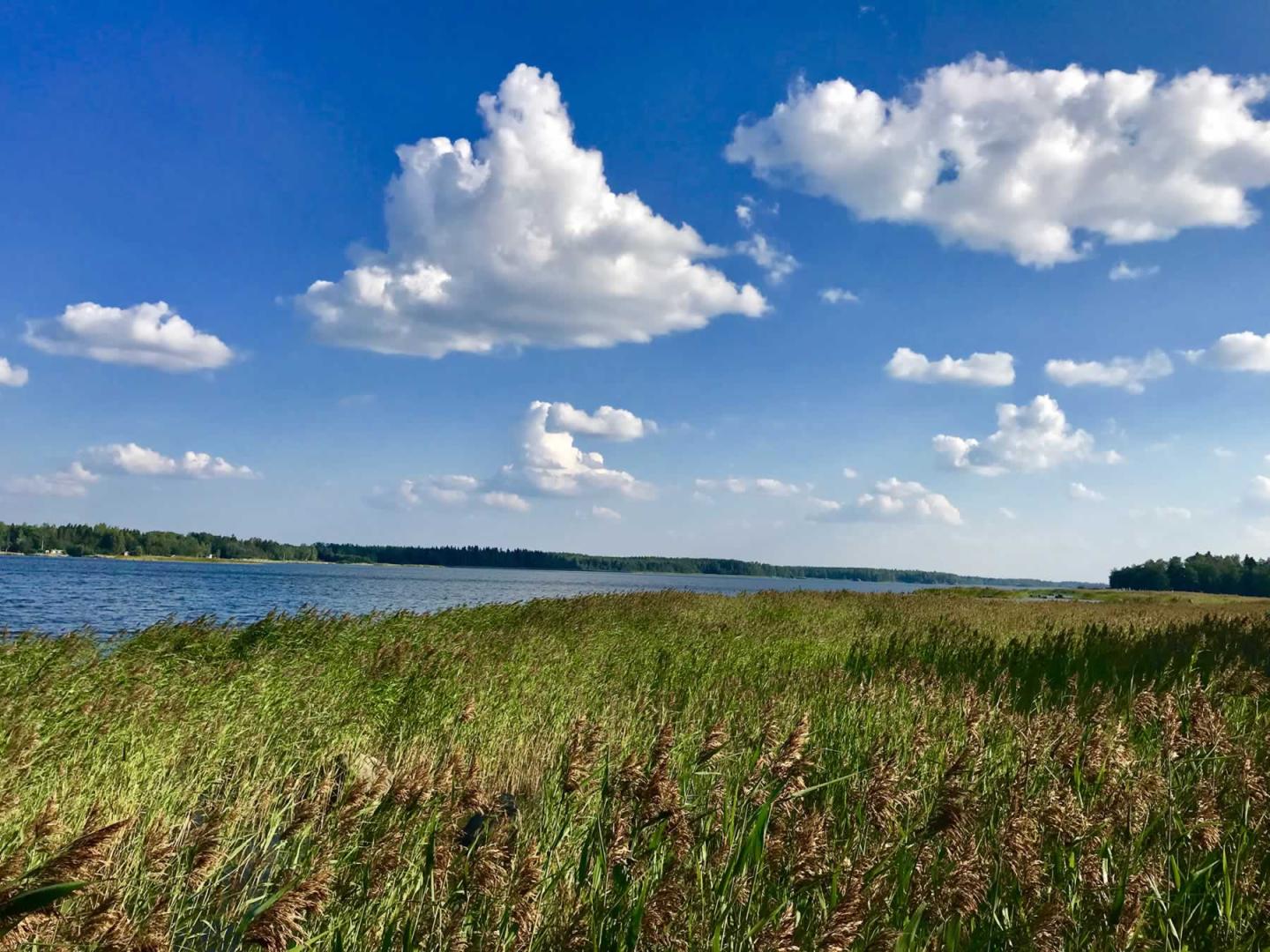 Majorsgrund Island image