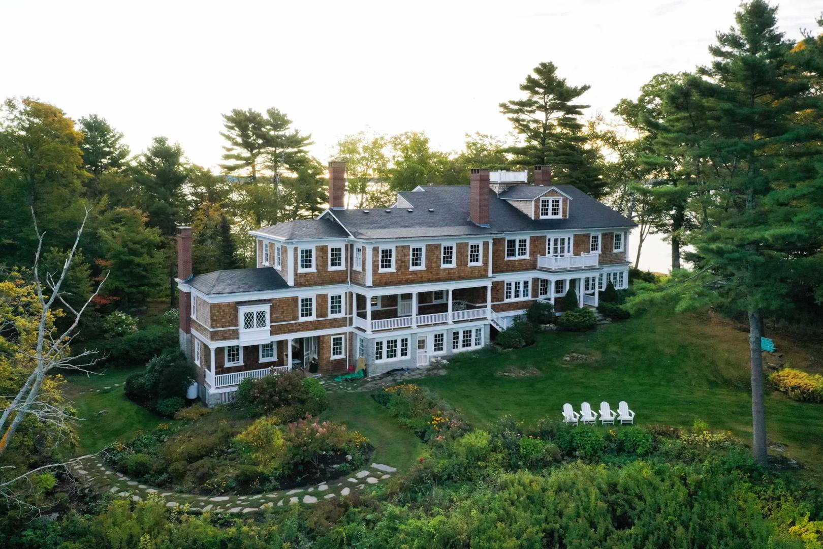 Clapboard Island image