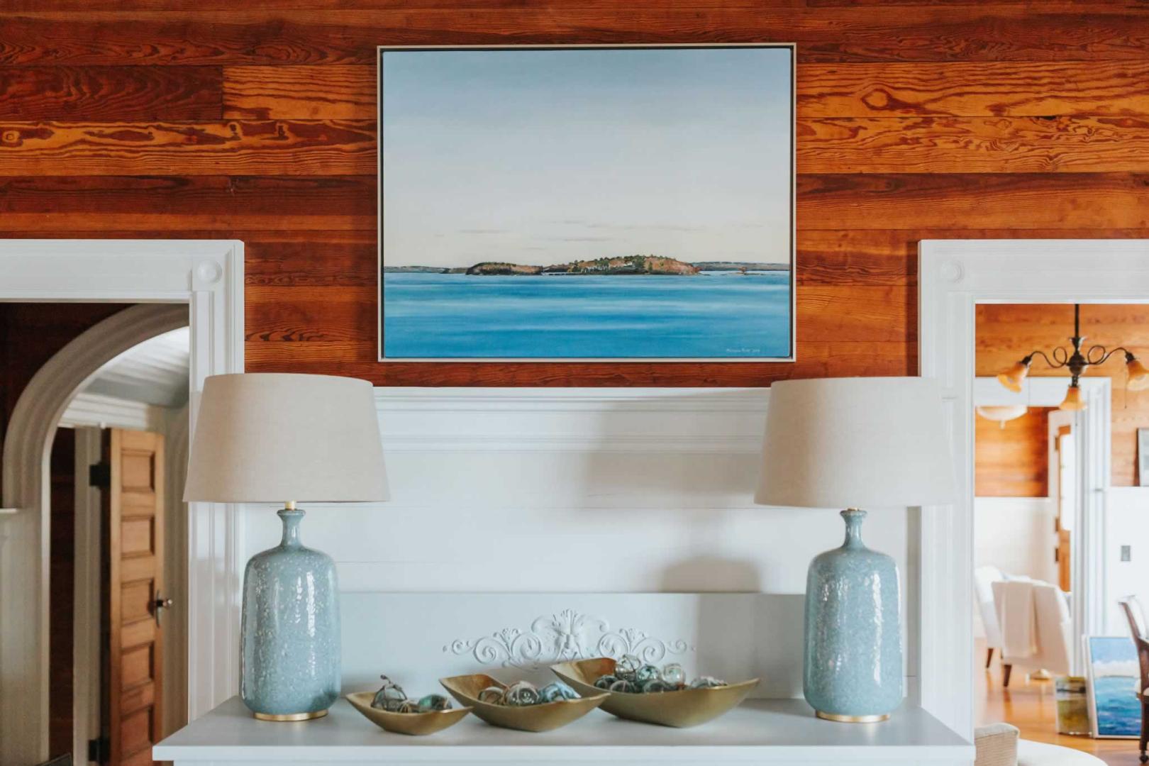 Clapboard Island image