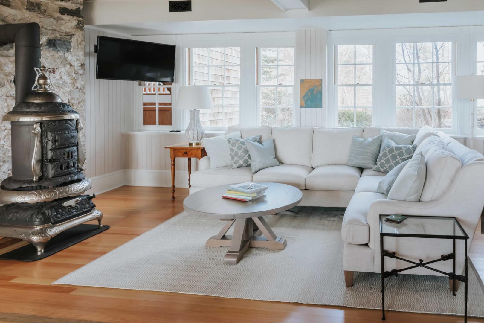 Clapboard Island image