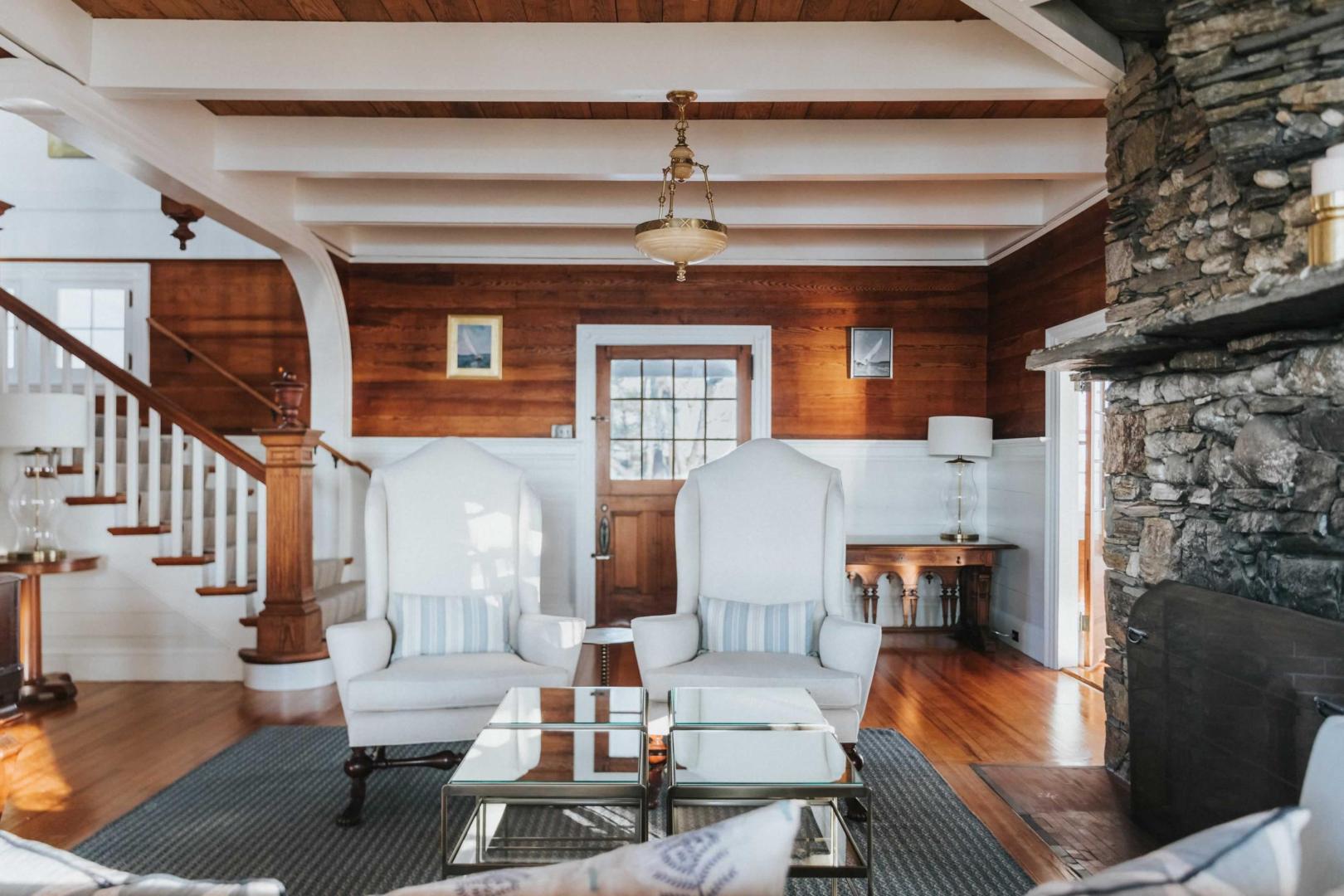 Clapboard Island image