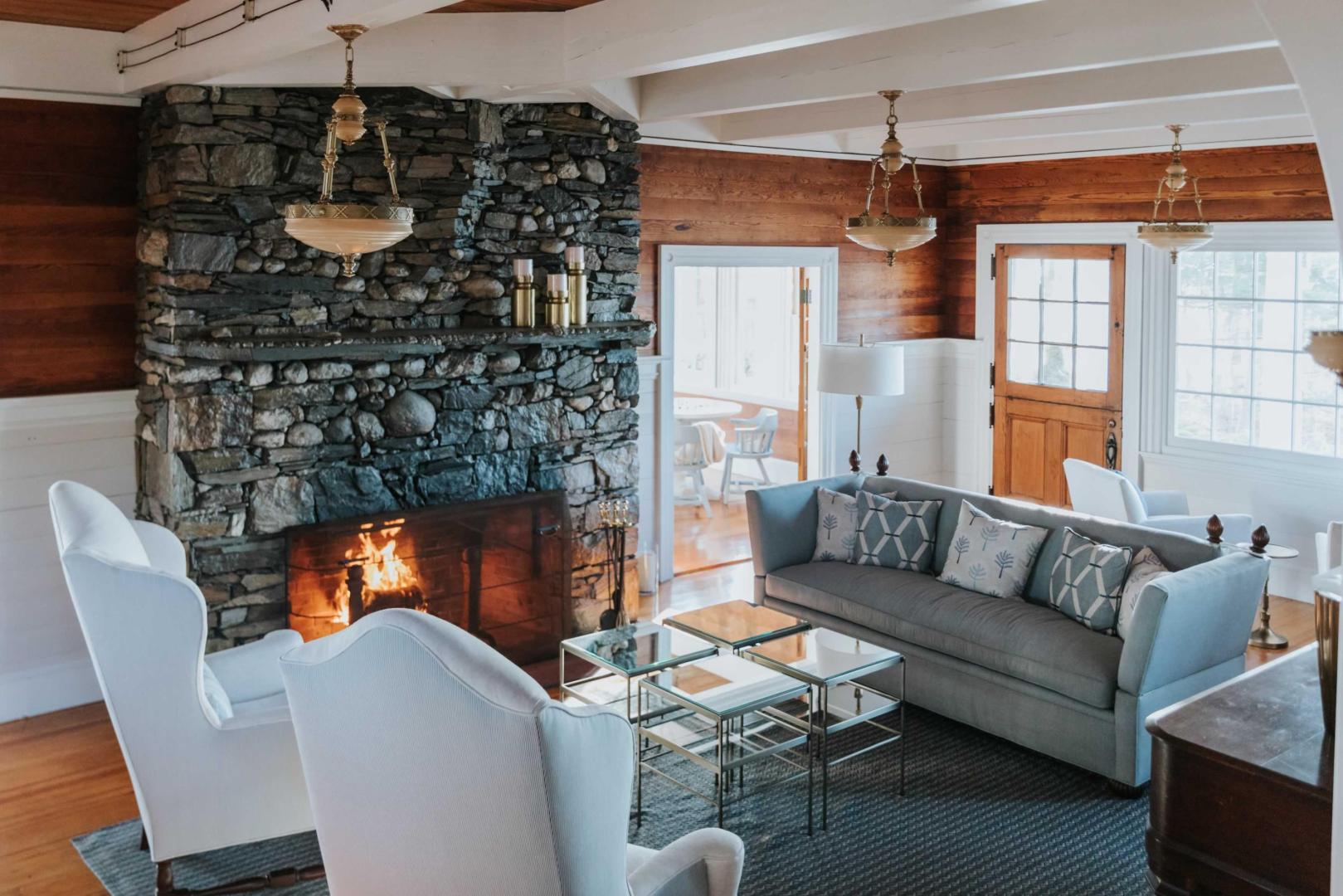 Clapboard Island image