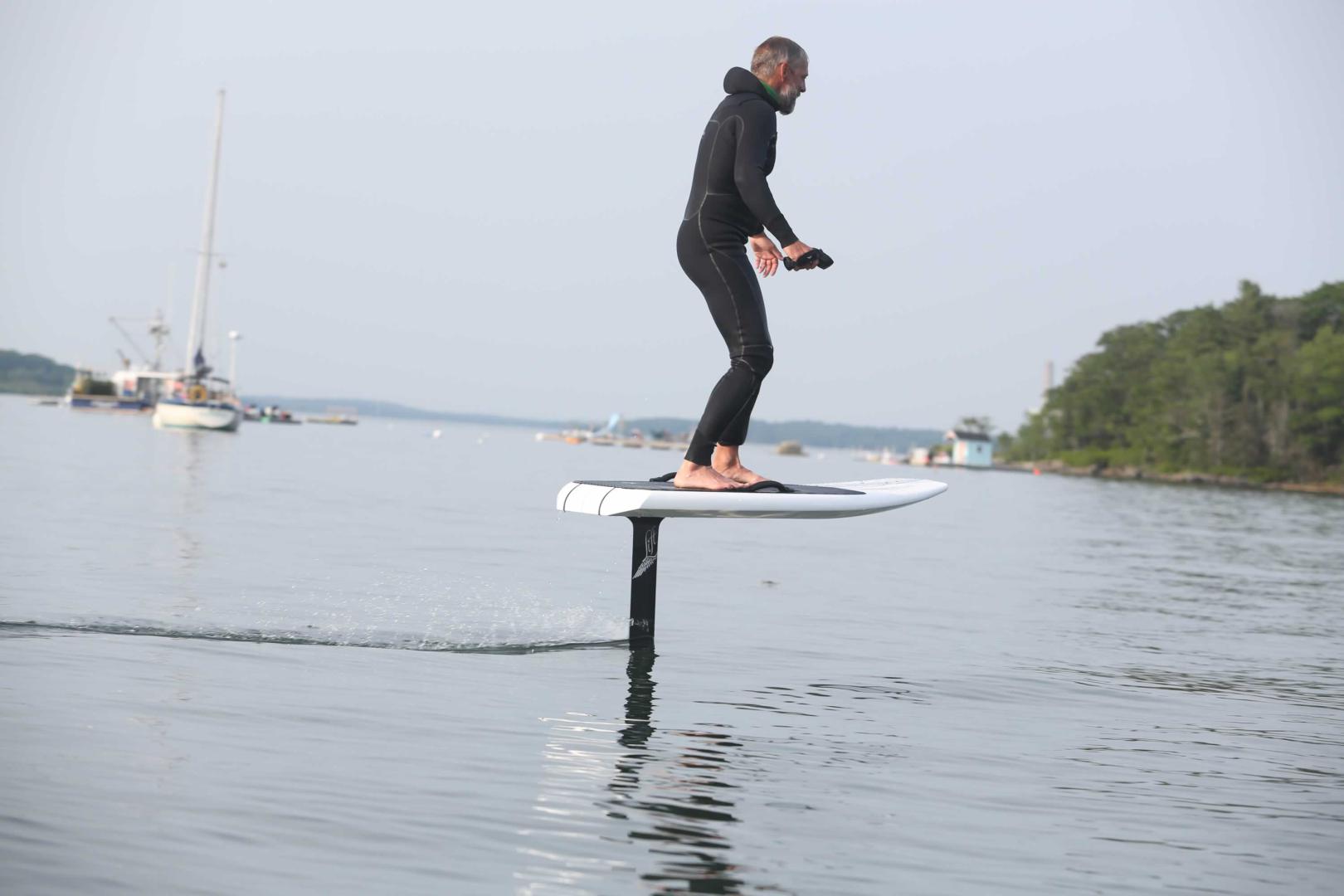Clapboard Island image