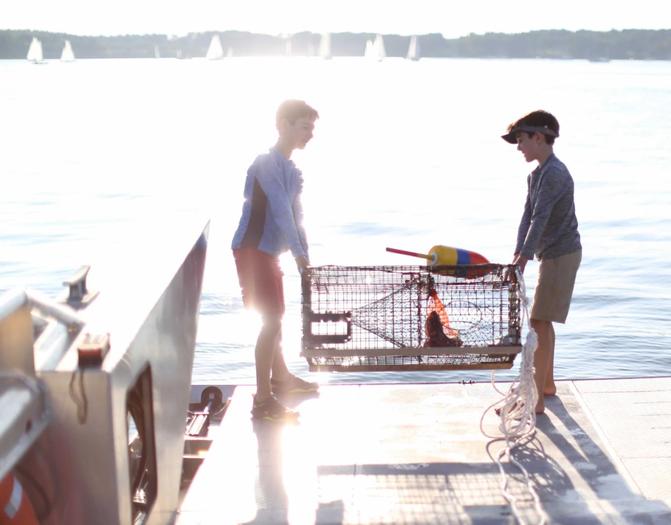 Clapboard Island image