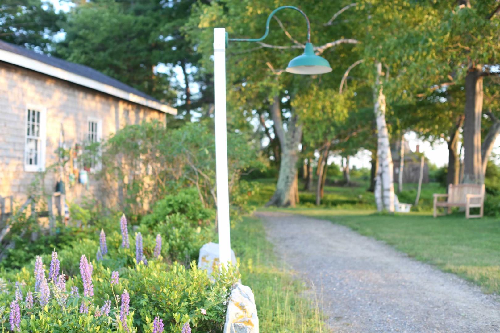 Clapboard Island image