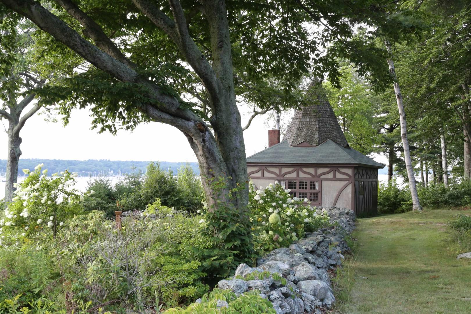 Clapboard Island image