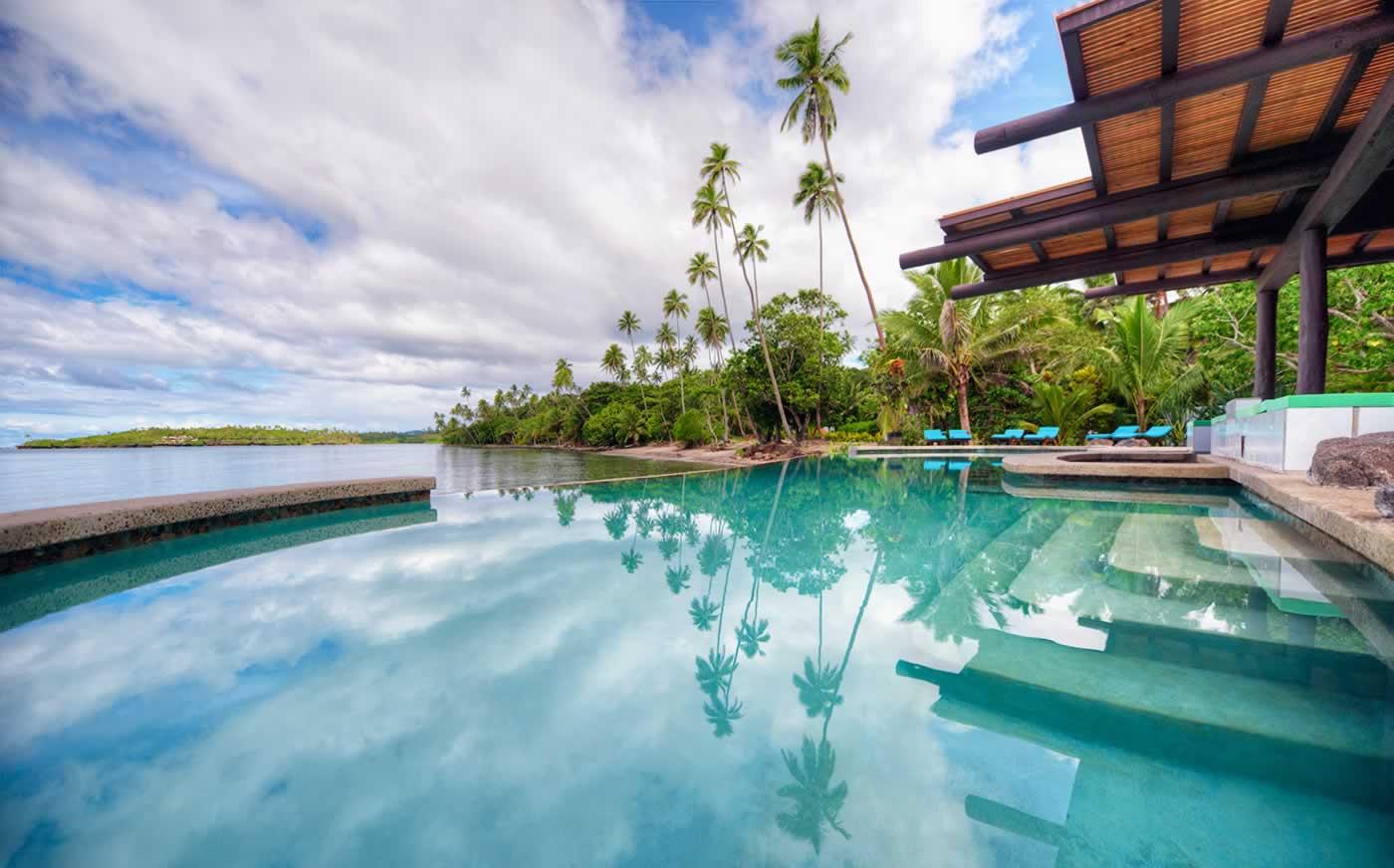 Koro Sun Resort image