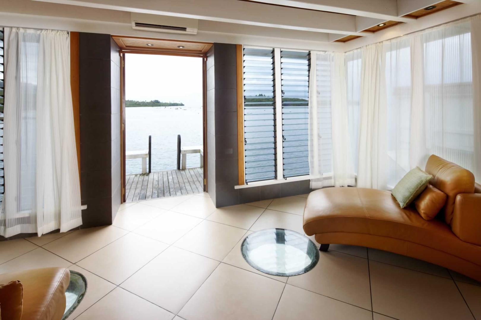 Koro Sun Resort image