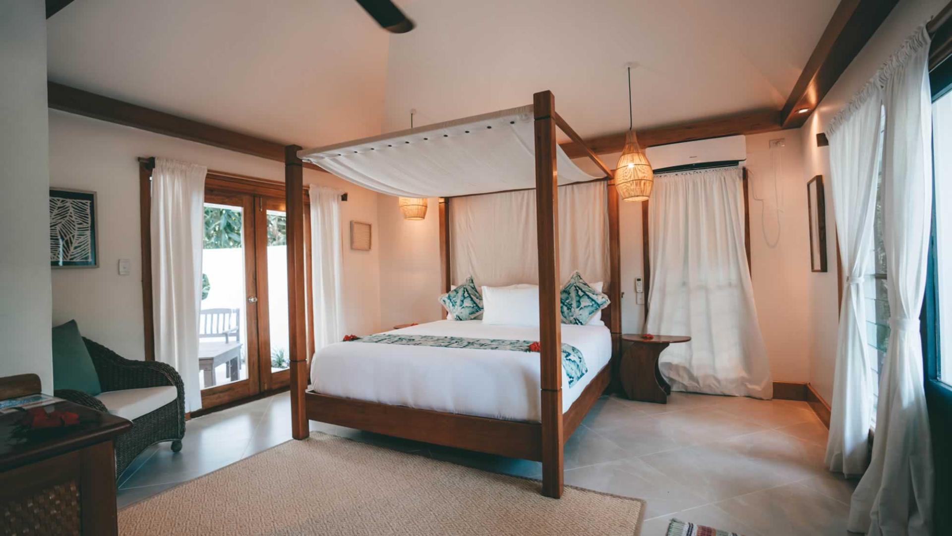 Koro Sun Resort image