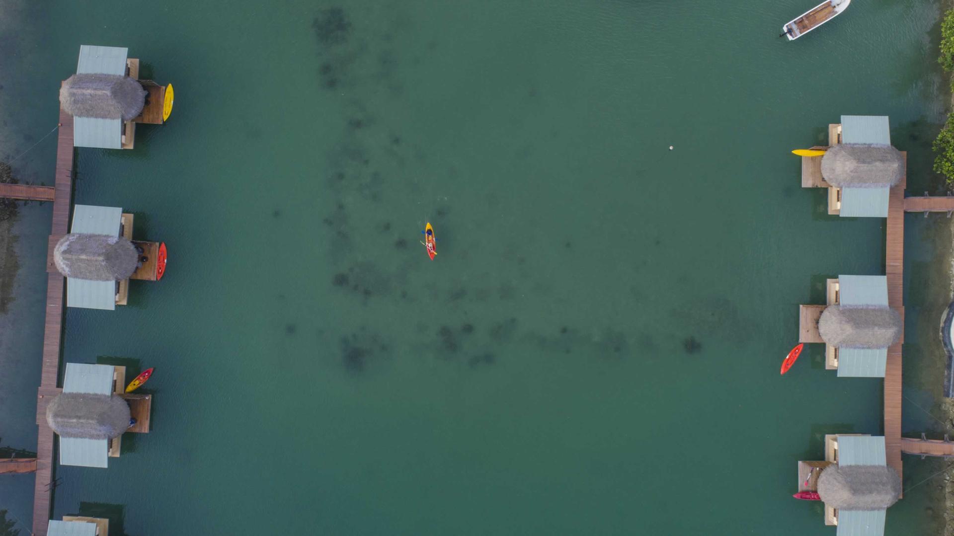 Koro Sun Resort image