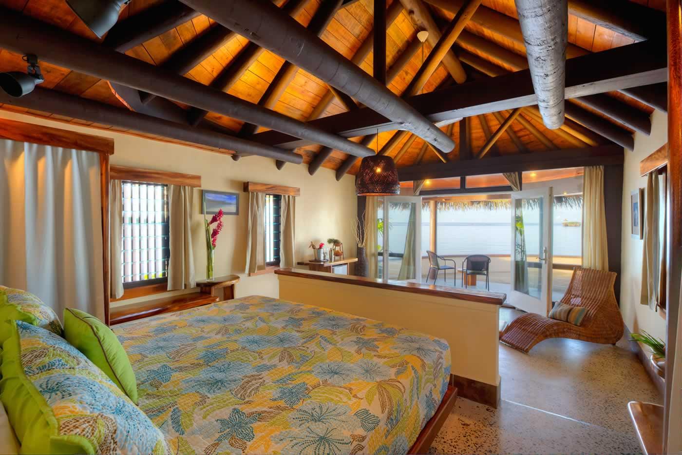 Koro Sun Resort image