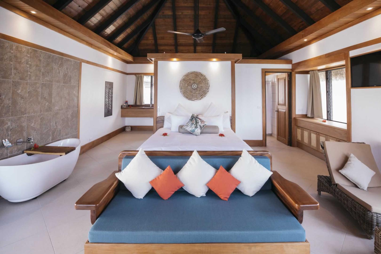 Koro Sun Resort image