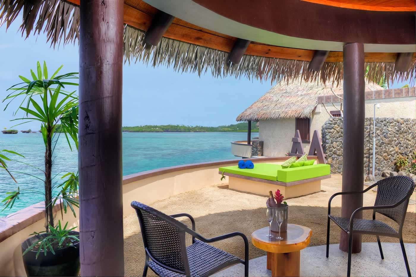 Koro Sun Resort image