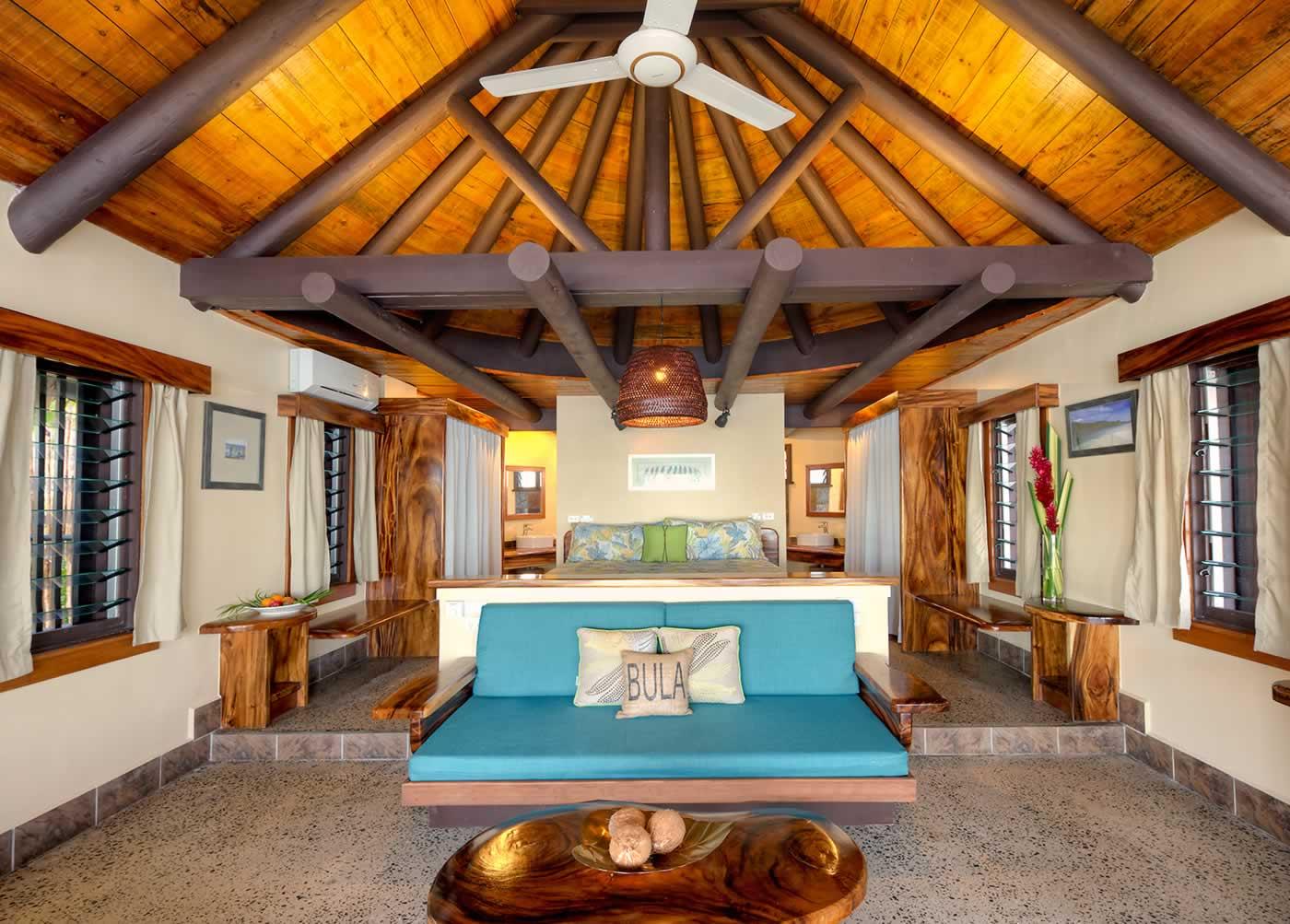 Koro Sun Resort image