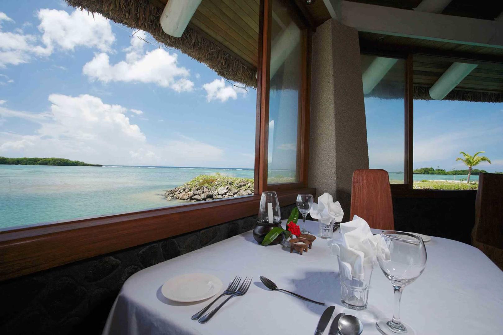 Koro Sun Resort image