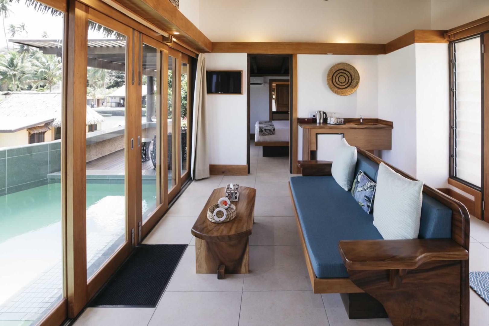 Koro Sun Resort image