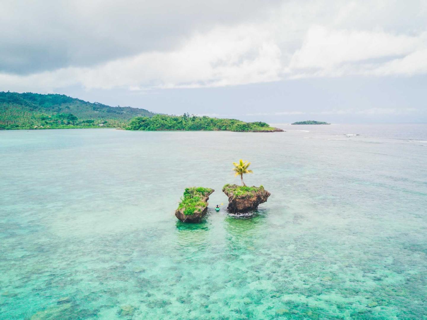 Koro Sun Resort image