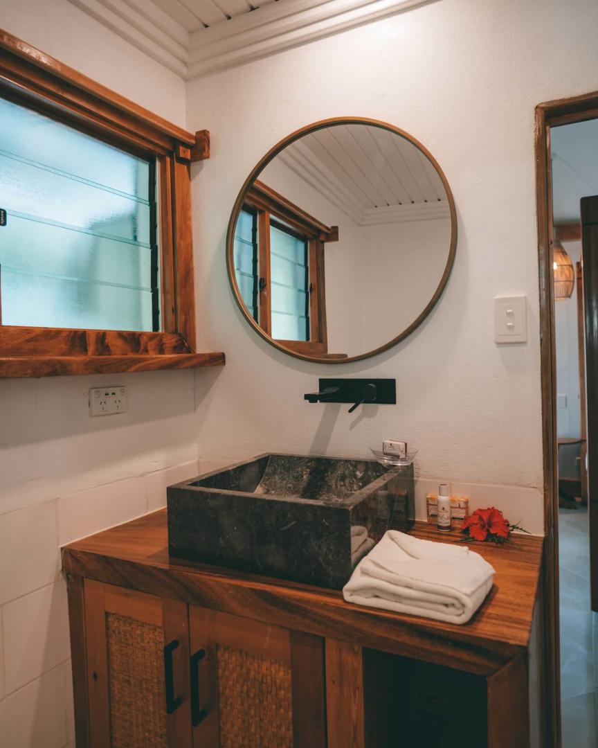 Koro Sun Resort image