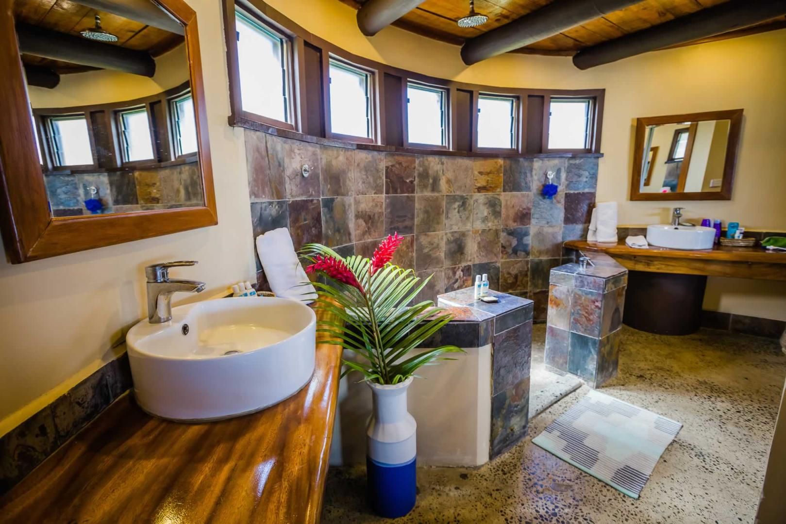 Koro Sun Resort image