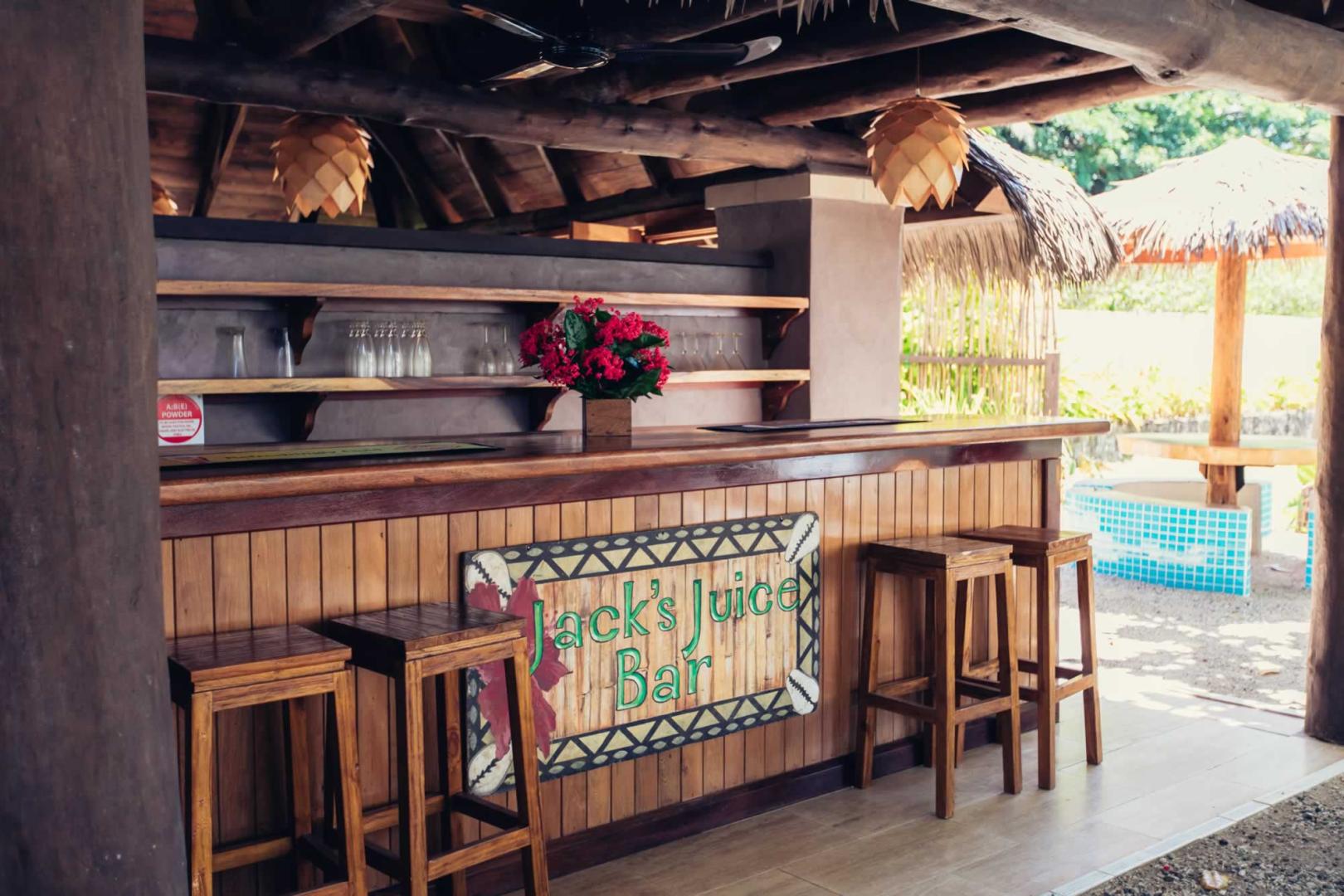 Koro Sun Resort image