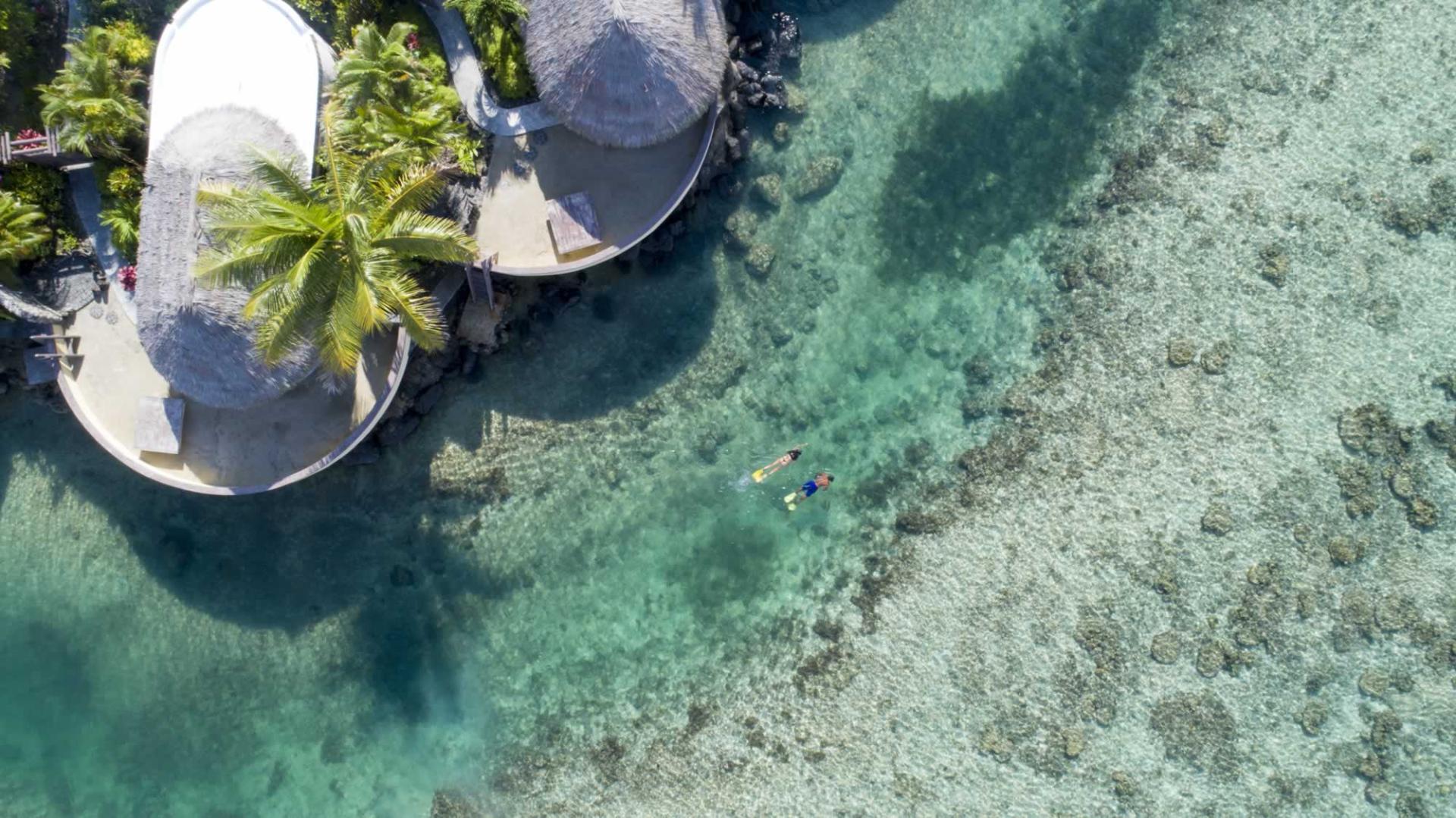 Koro Sun Resort image