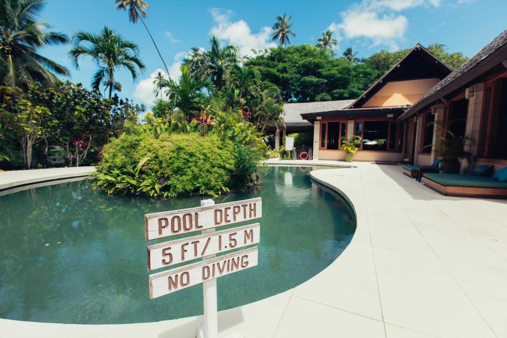 Koro Sun Resort image