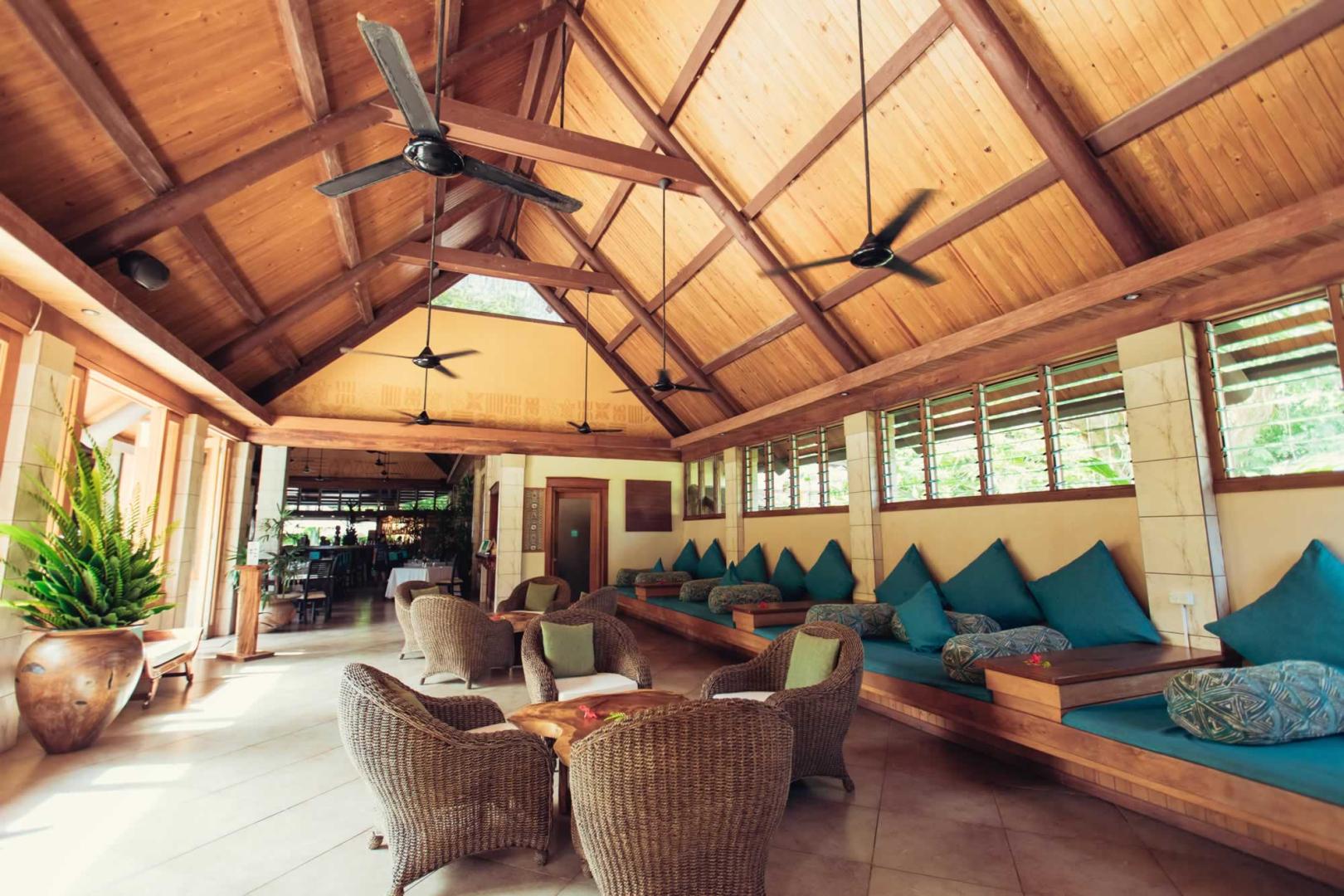 Koro Sun Resort image