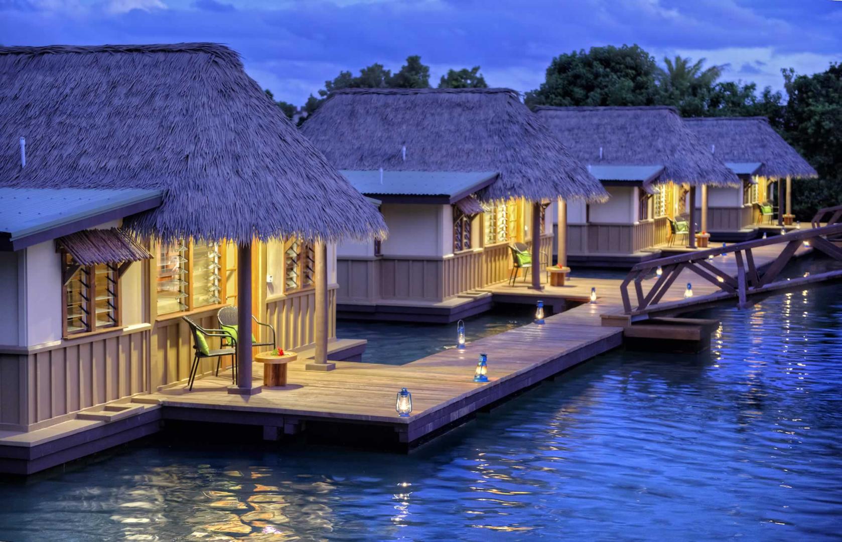 Koro Sun Resort image