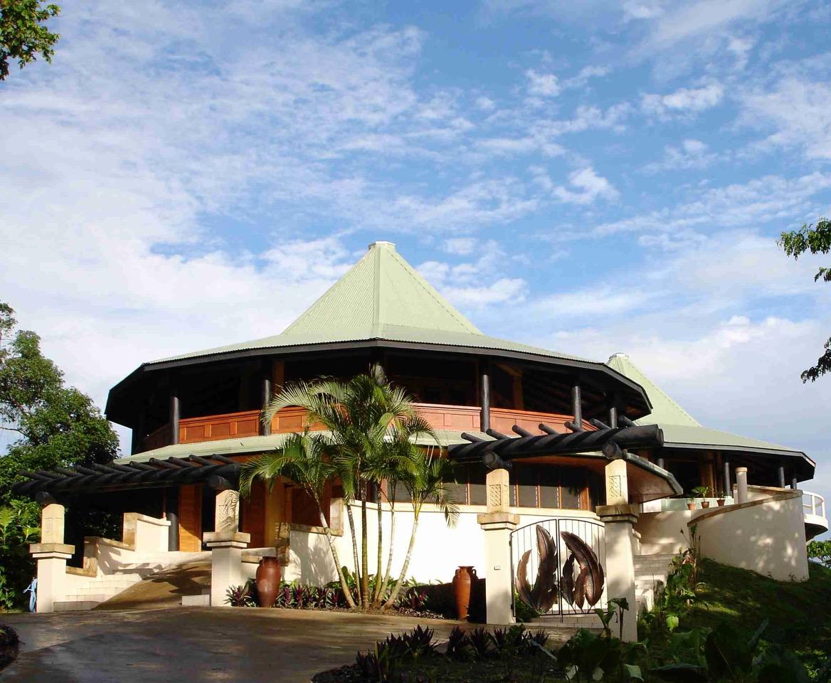 Koro Sun Resort image