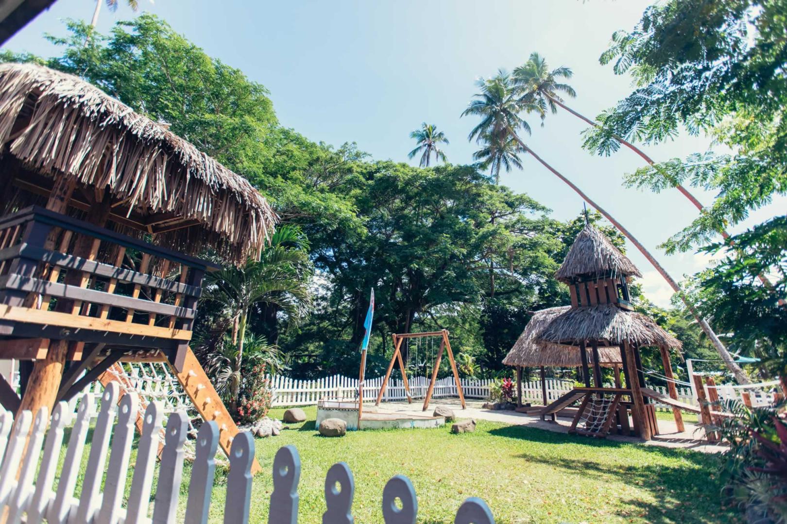 Koro Sun Resort image