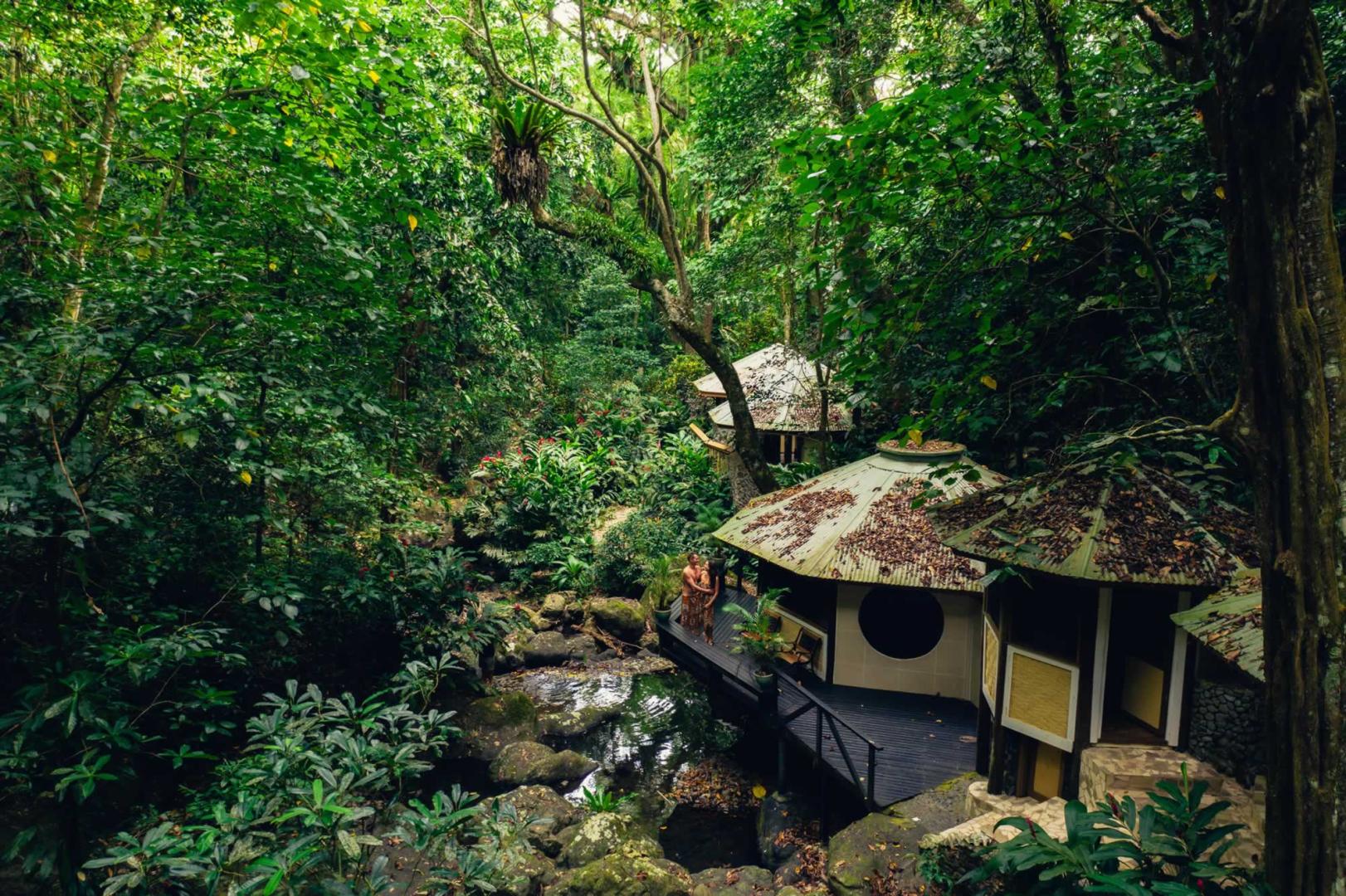 Koro Sun Resort image