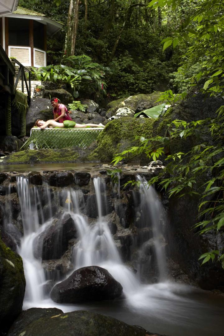 Koro Sun Resort image