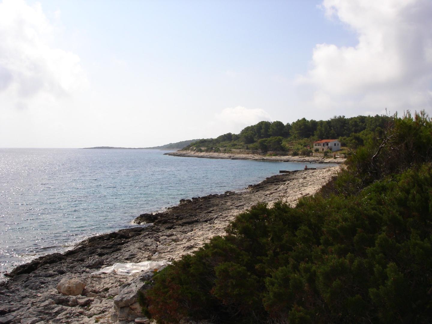 Trstenik Island image