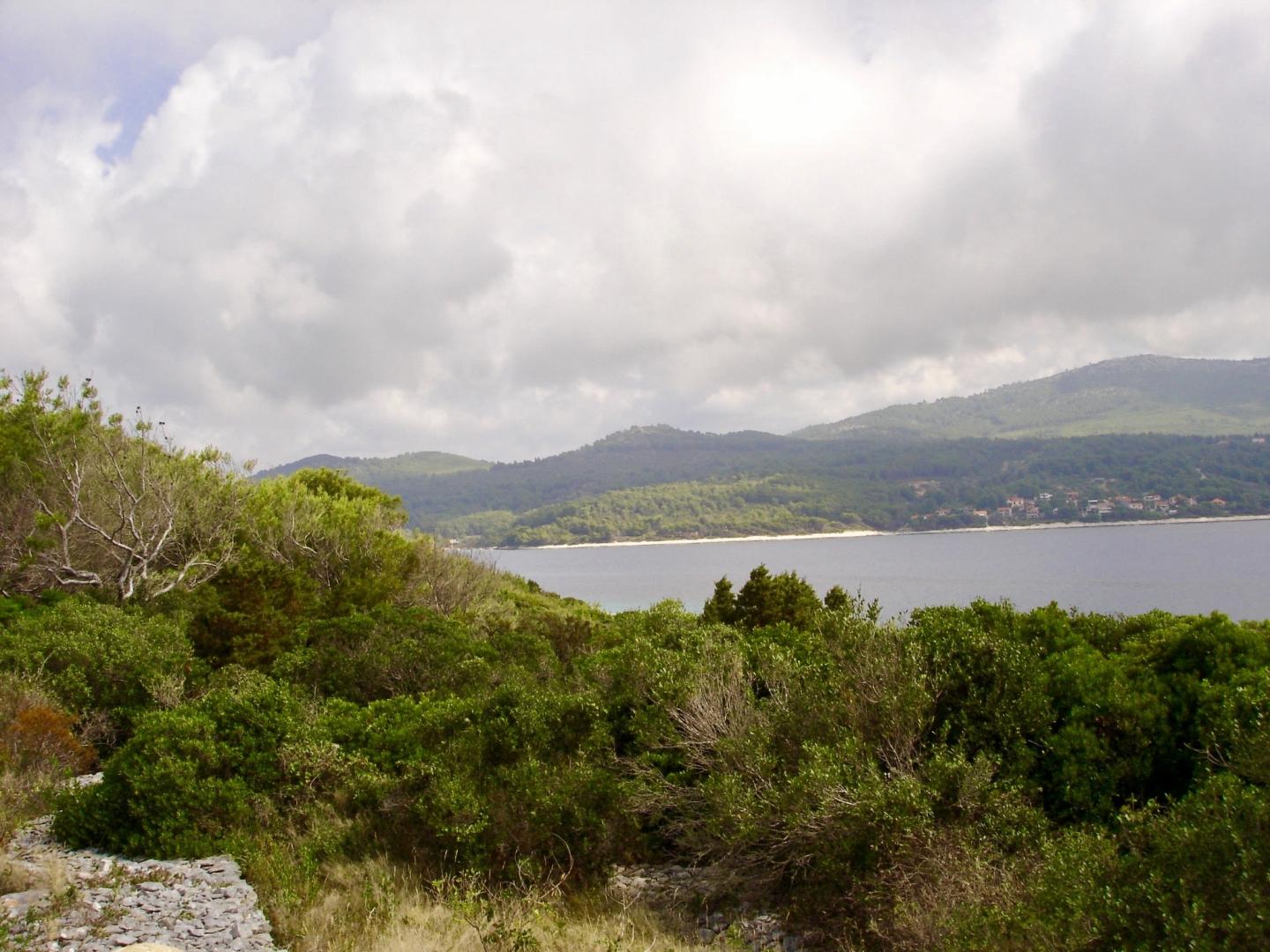 Trstenik Island image