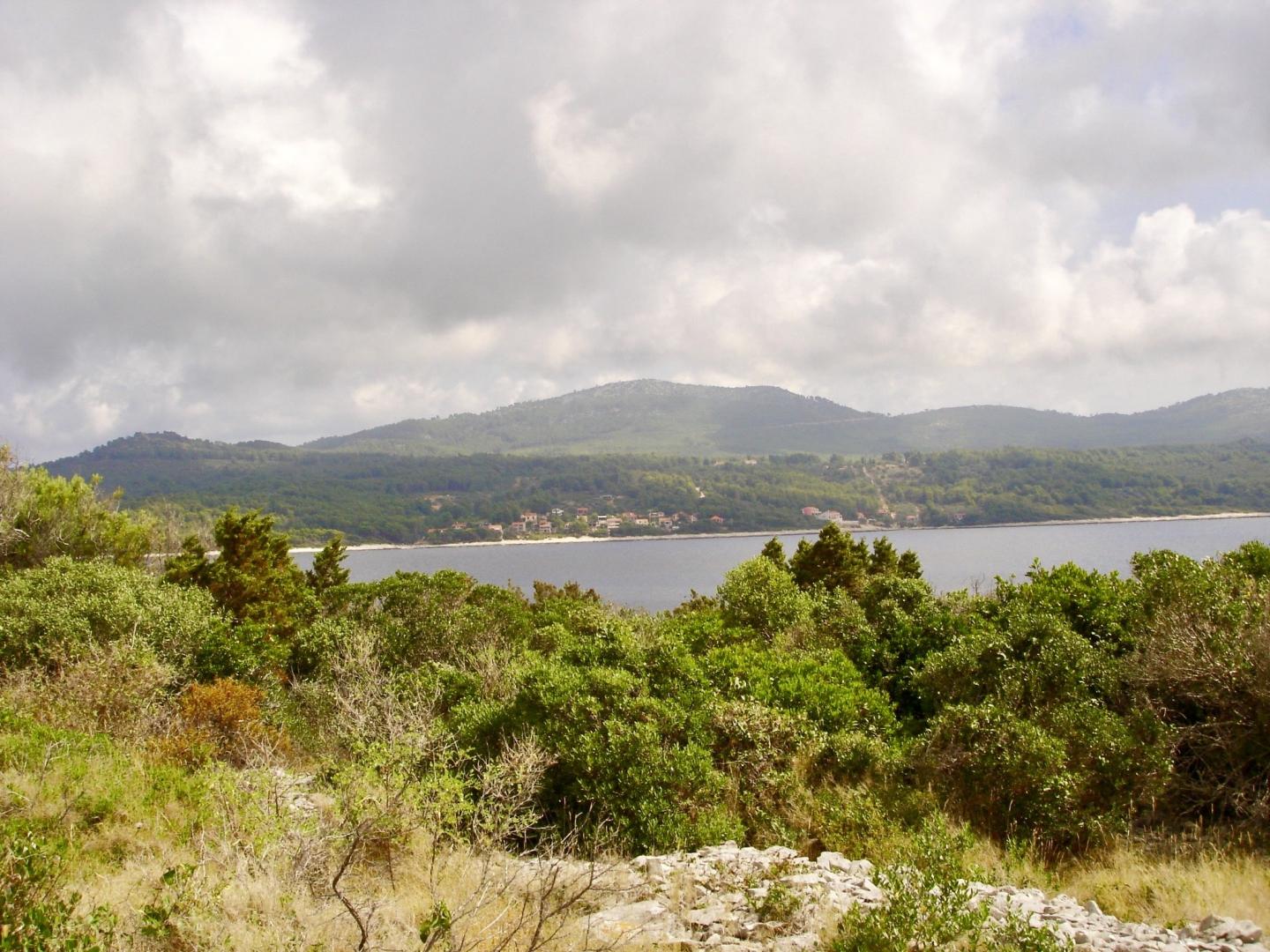 Trstenik Island image