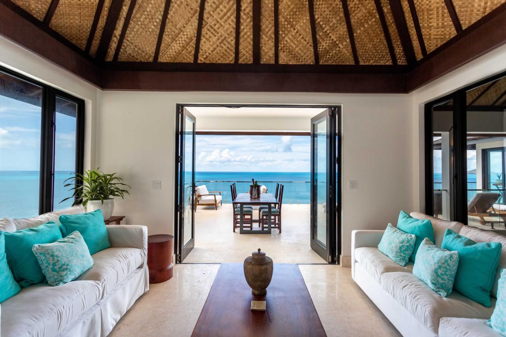 Cooper Bay Villas image