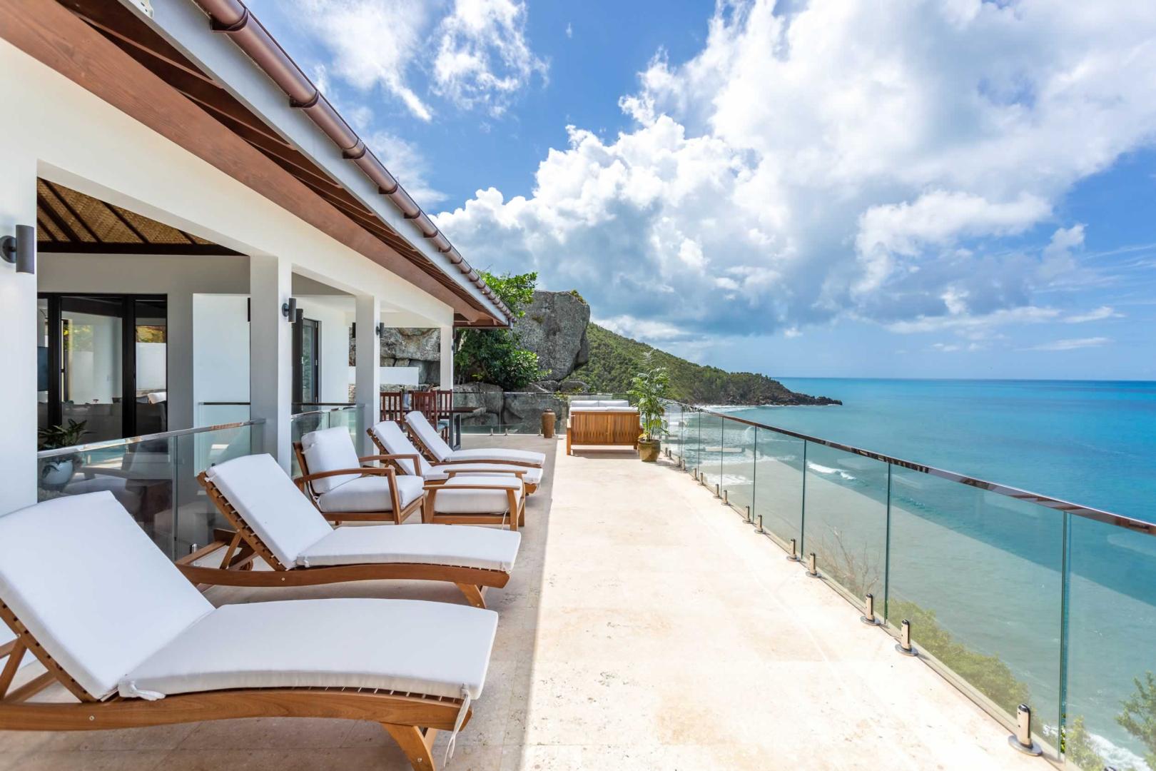 Cooper Bay Villas image