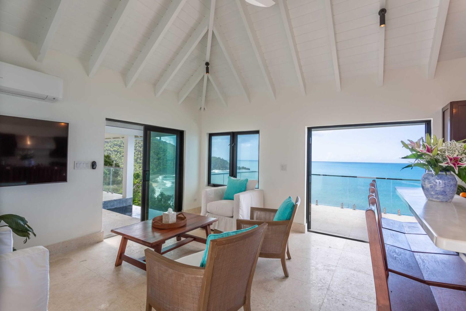 Cooper Bay Villas image