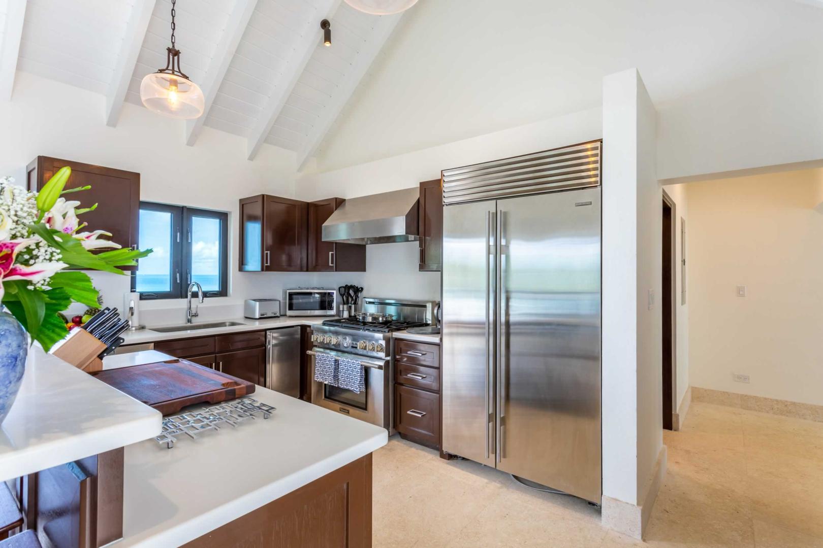 Cooper Bay Villas image