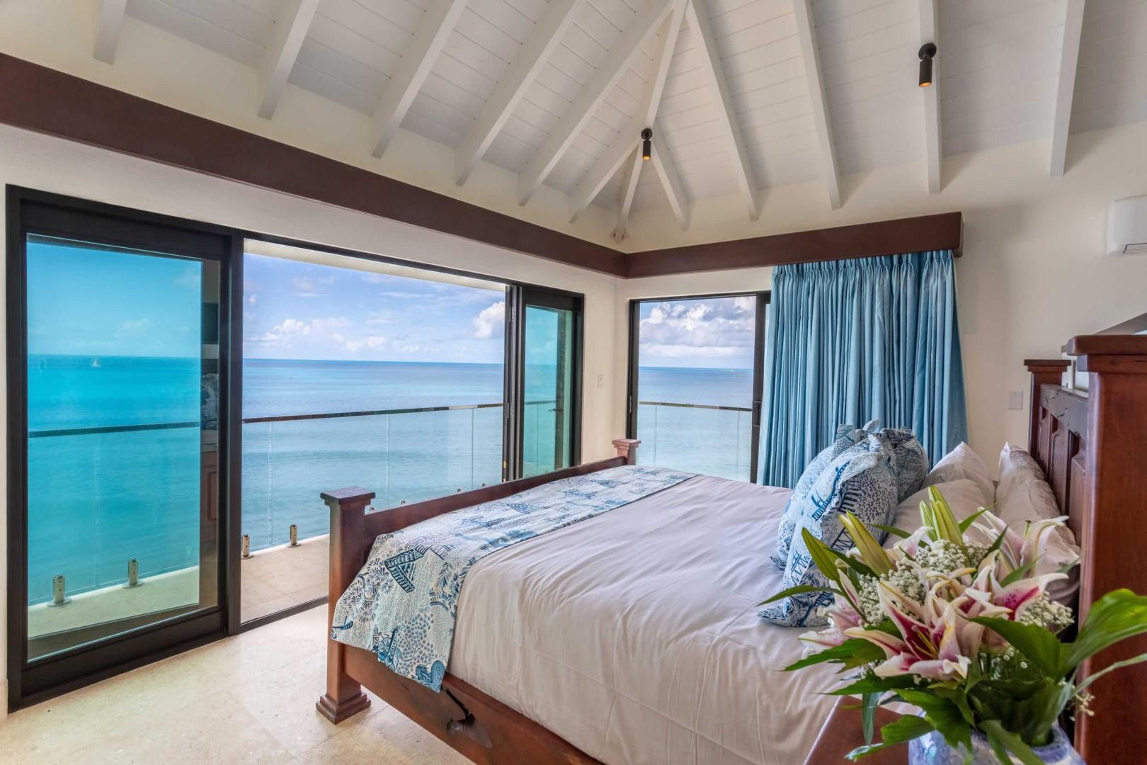 Cooper Bay Villas image