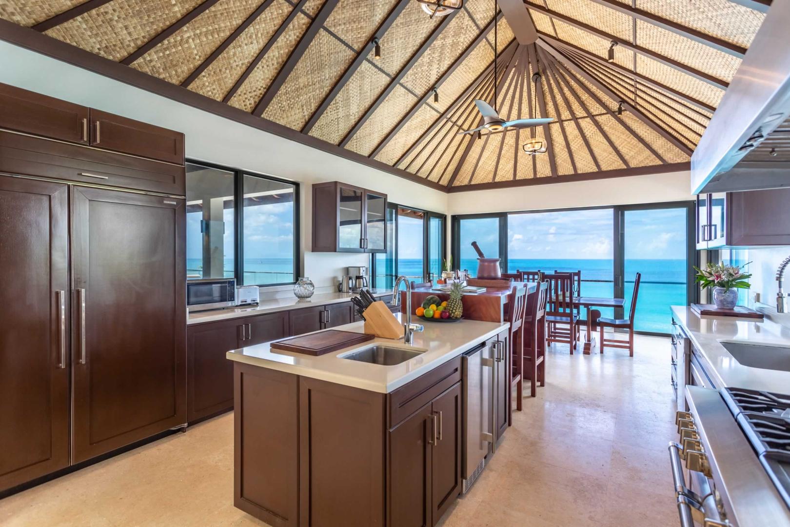 Cooper Bay Villas image