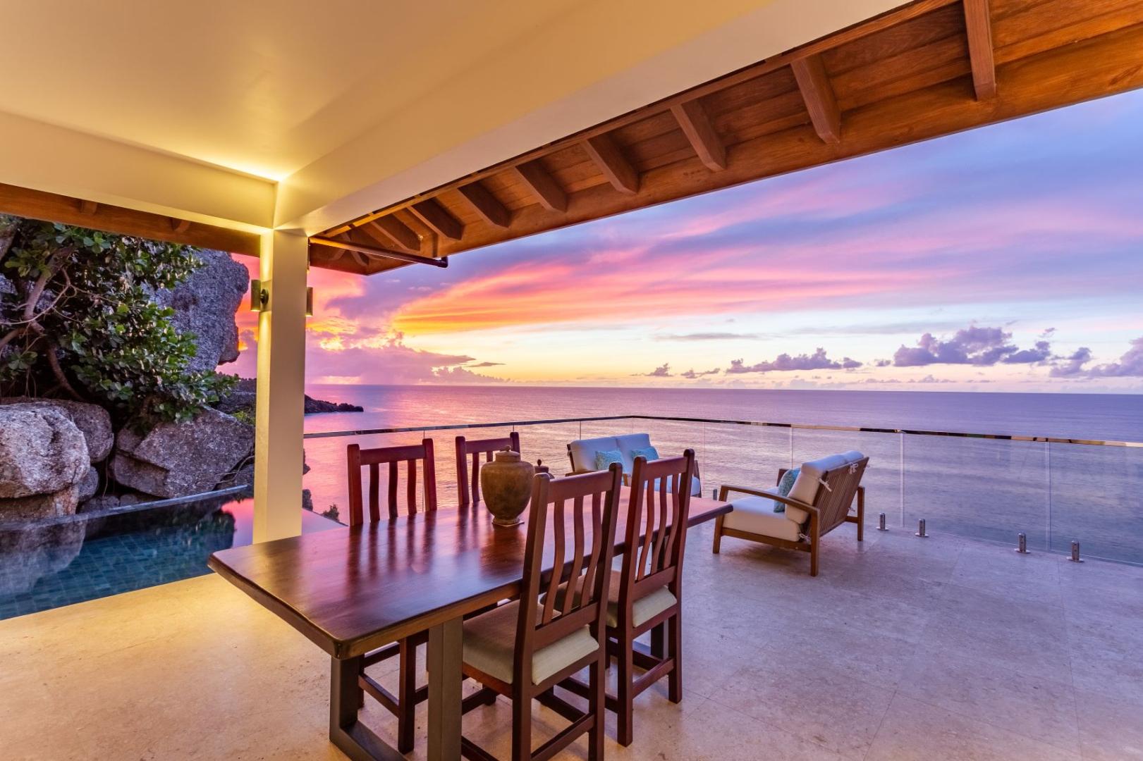 Cooper Bay Villas image