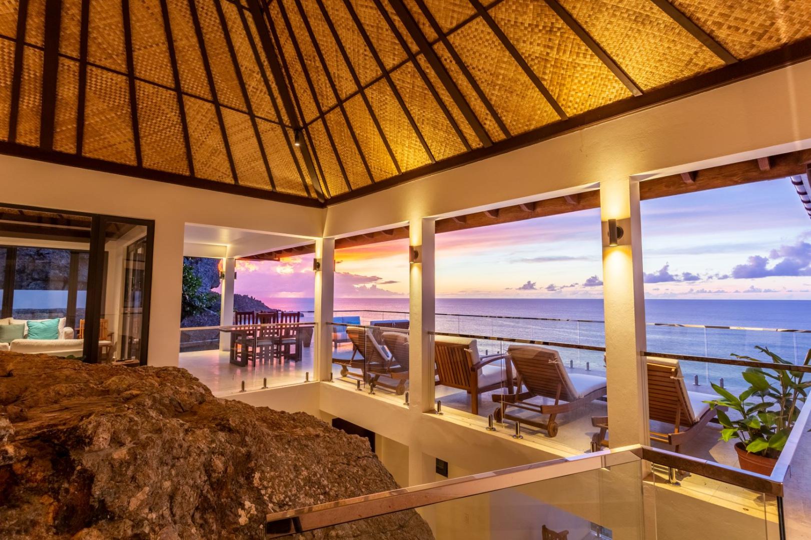 Cooper Bay Villas image