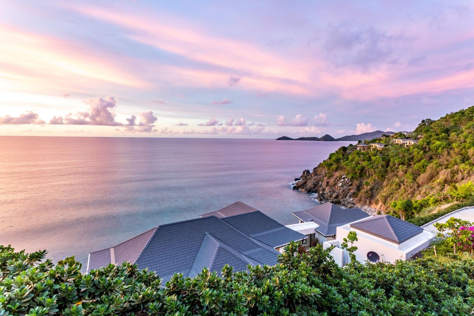 Cooper Bay Villas image