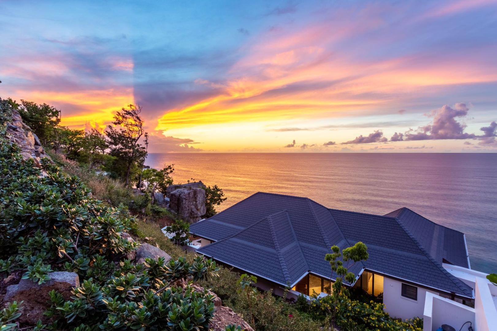 Cooper Bay Villas image