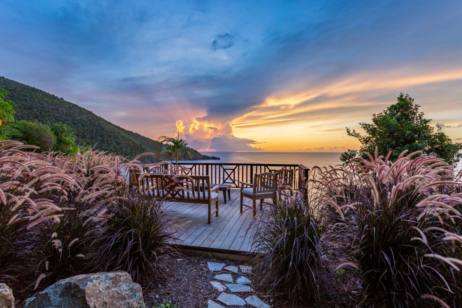 Cooper Bay Villas image