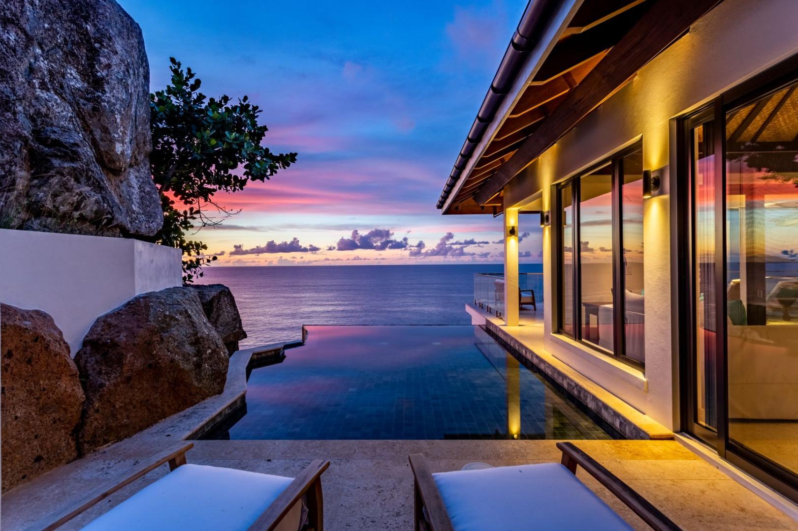 Cooper Bay Villas image