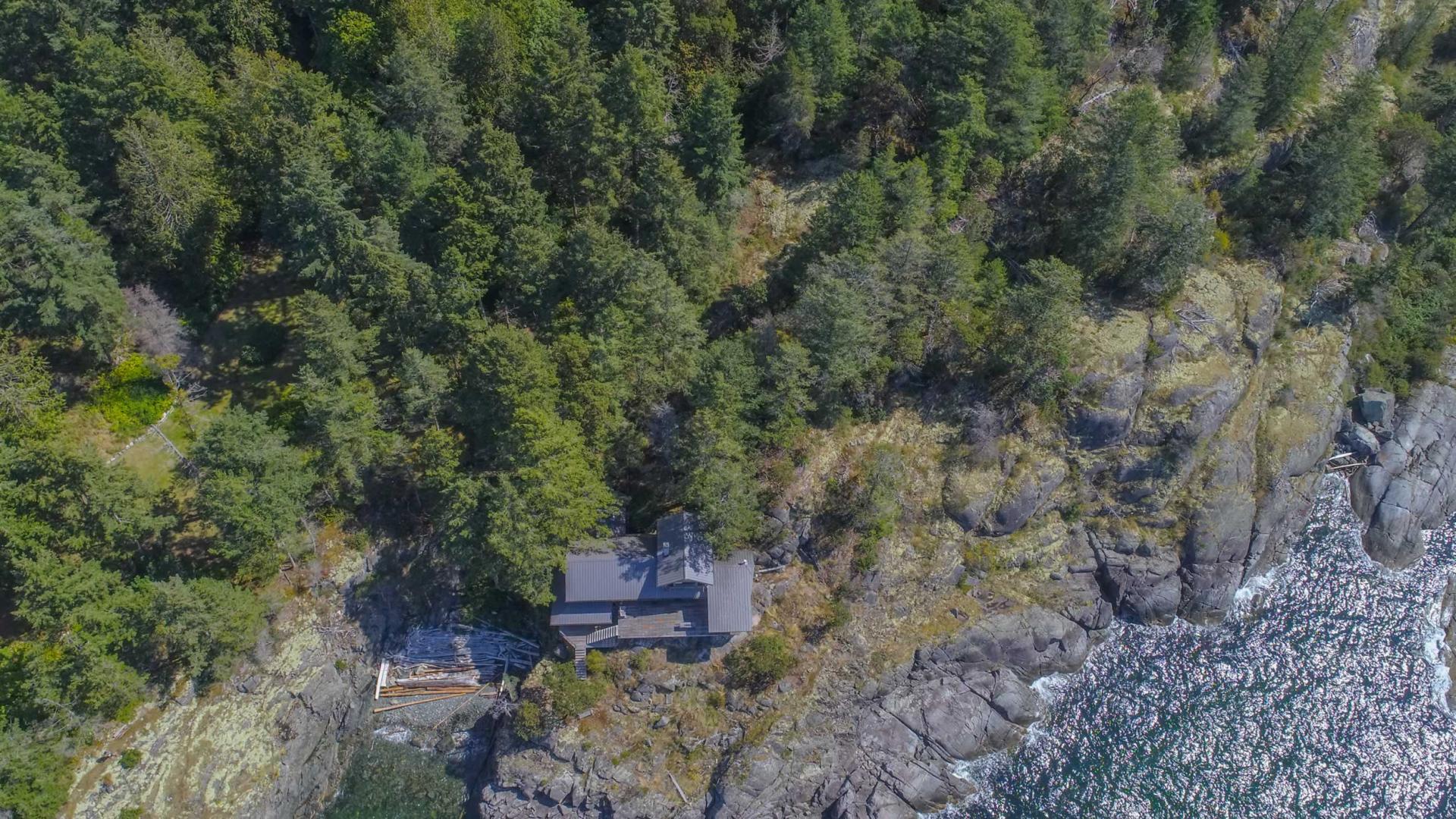 West Trail Island image